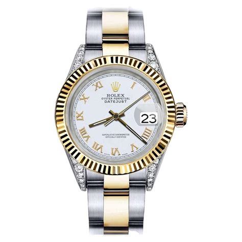 rolex datejust lünette|Rolex Datejust official site.